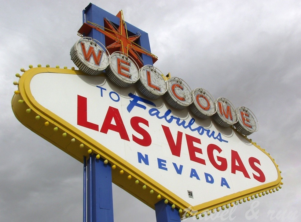 Las Vegas, 賭城, 拉斯維加斯, 內華達, Nevada