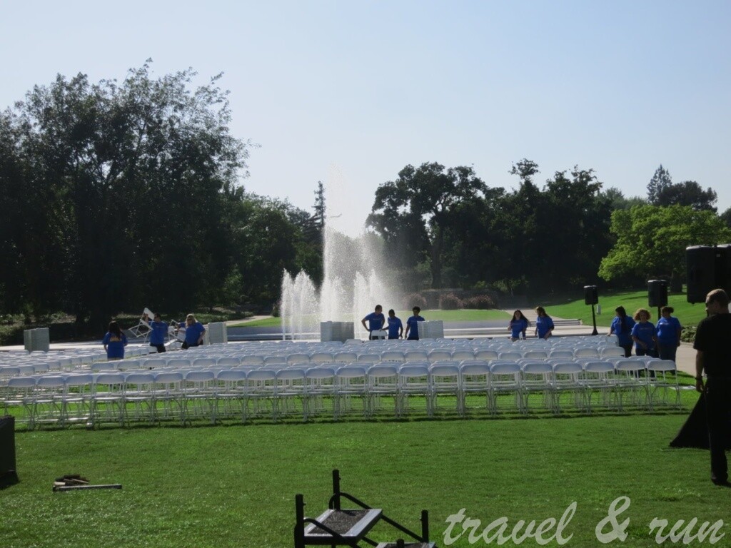 美西之旅, 美國火車旅行, 加州, California, 美西, Los Angeles, Acadia, 植物園, Los Angeles County Arboretum, Pasadena, Botanical Garden